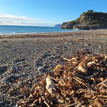 Appartement Capogrosso Cusatis