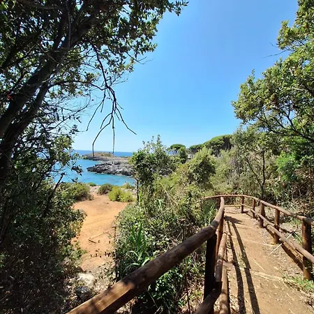 Capogrosso Cusatis Marina di Camerota