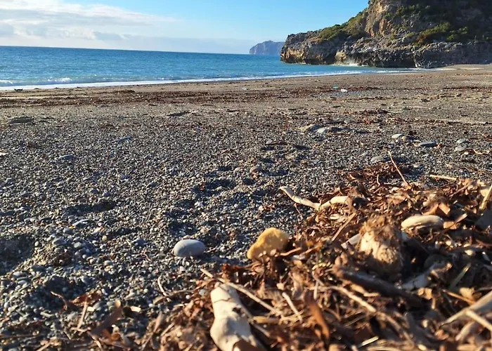 Appartement Capogrosso Cusatis