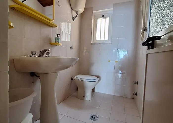 Capogrosso Cusatis Appartement *