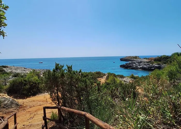 Capogrosso Cusatis Appartement Marina di Camerota