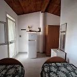Apartament Capogrosso Cusatis *