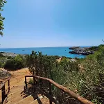 Capogrosso Cusatis Apartament Marina di Camerota