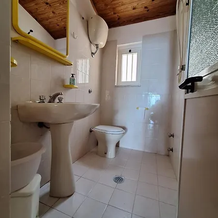 Capogrosso Cusatis Apartamento *