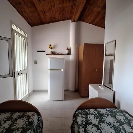 Apartamento Capogrosso Cusatis *