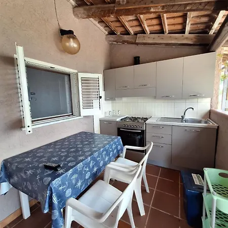 Apartamento Capogrosso Cusatis Marina di Camerota