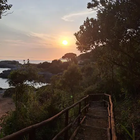 Apartamento Capogrosso Cusatis Marina di Camerota