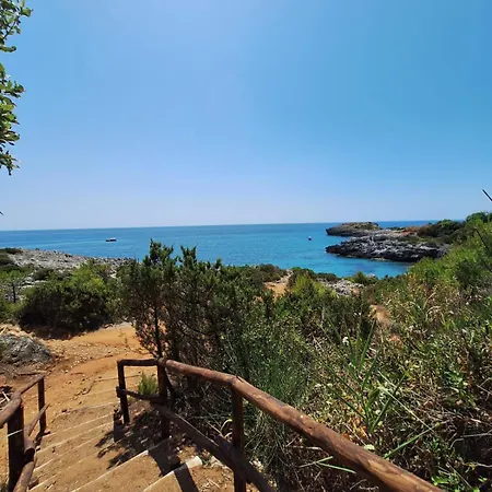 Capogrosso Cusatis Apartamento Marina di Camerota