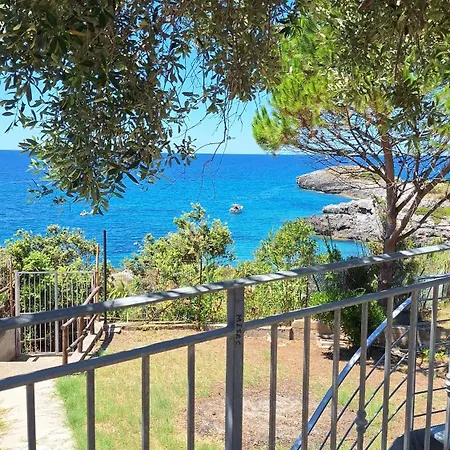 Apartamento Capogrosso Cusatis *