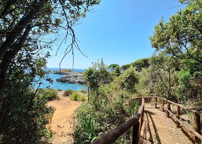 Capogrosso Cusatis Marina di Camerota