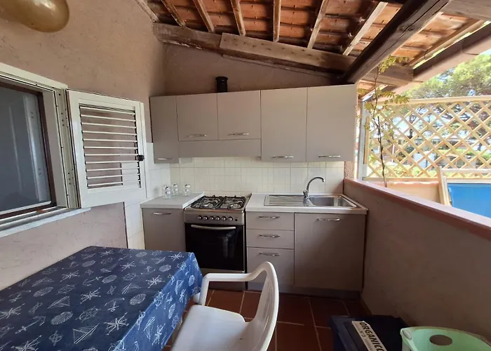 Capogrosso Cusatis * Marina di Camerota