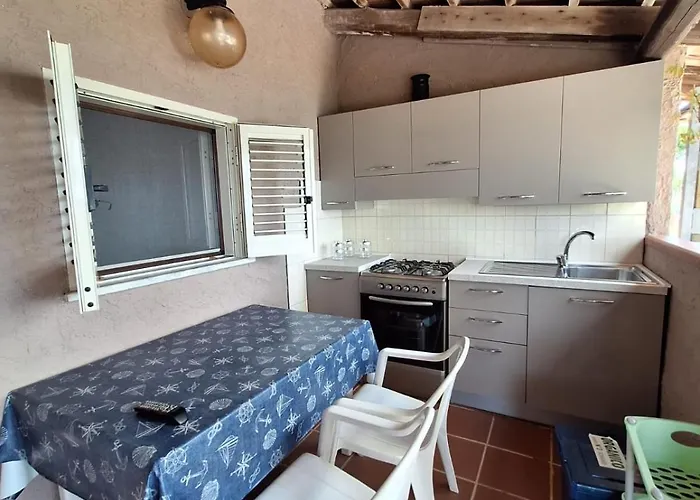 Appartement Capogrosso Cusatis Marina di Camerota