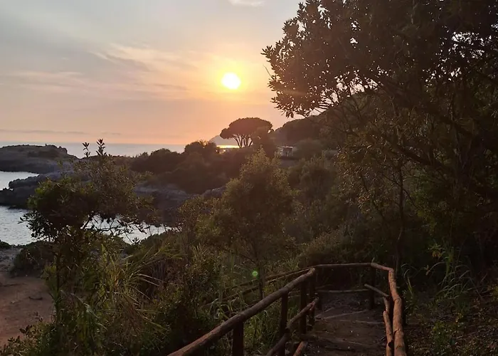 Appartement Capogrosso Cusatis Marina di Camerota